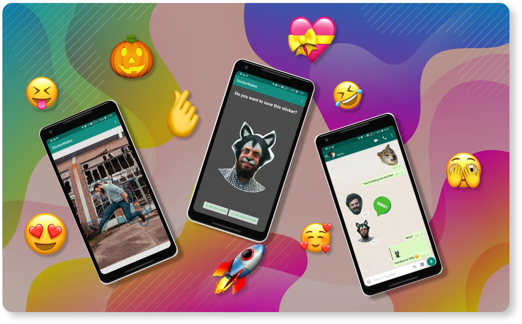 TOP 10 RECURSOS PARA EL DISEÑO DE STICKERS ORIGINALES